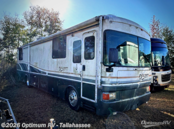 Used 1998 Fleetwood Discovery 36 available in Tallahassee, Florida