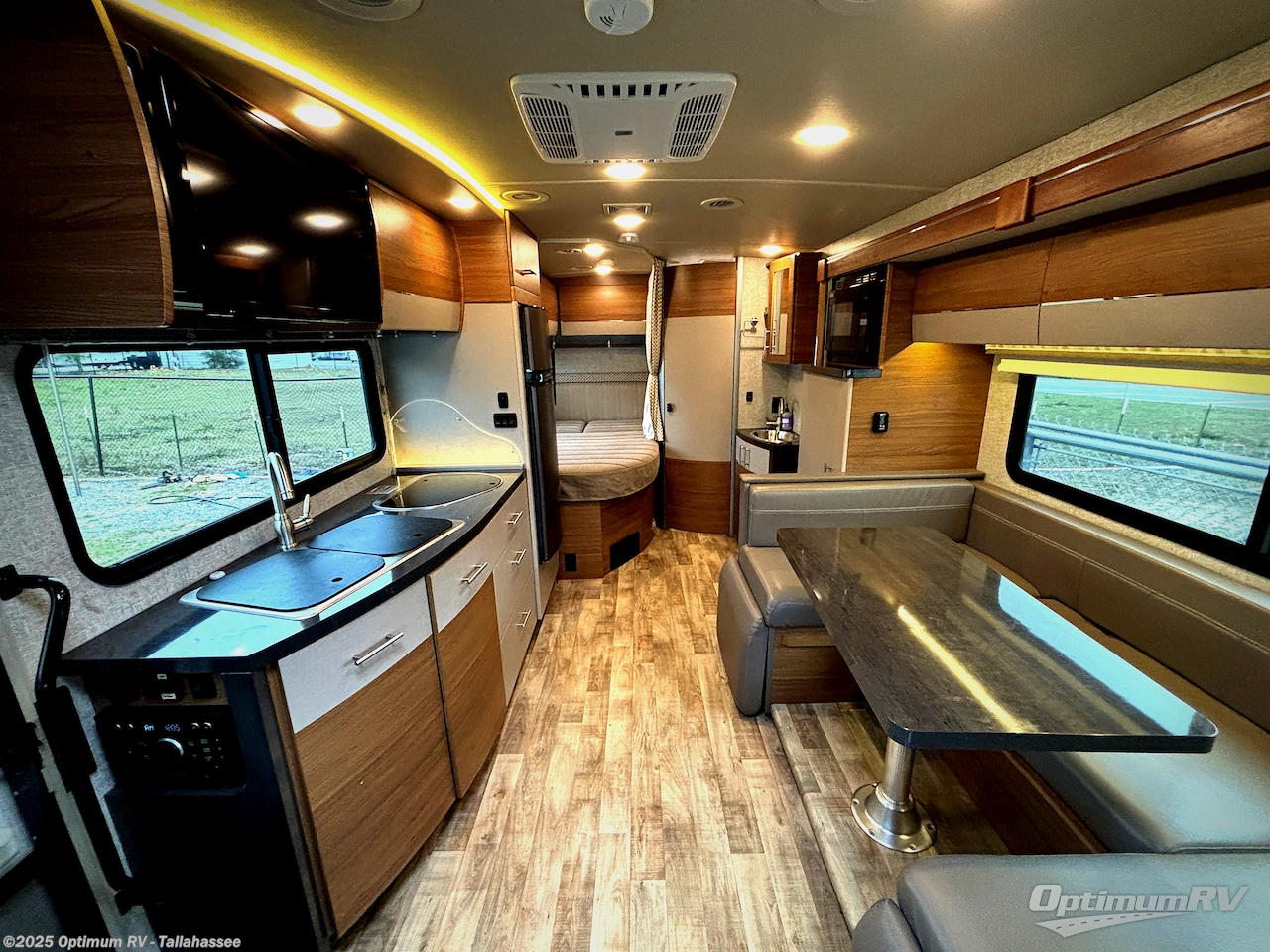 Used 2017 Winnebago View 24J available in Tallahassee, Florida