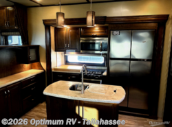 Used 2017 Grand Design Solitude 375RES available in Tallahassee, Florida