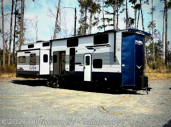 New 2026 Forest River Puma Vista 401RLFT available in Tallahassee, Florida