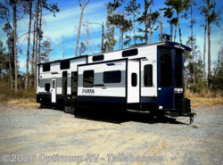 New 2026 Forest River Puma Vista 402LFT available in Tallahassee, Florida
