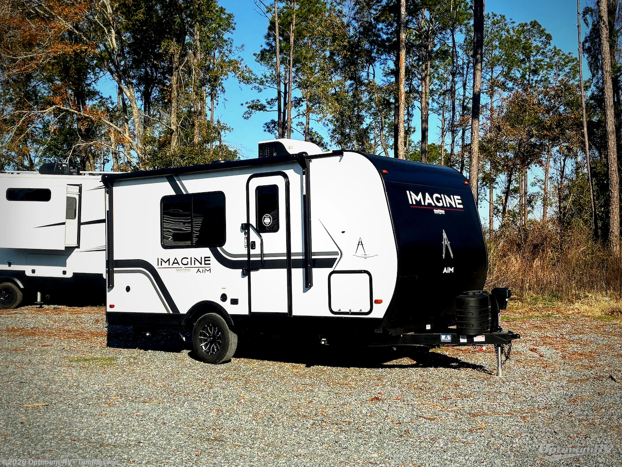 New 2026 Grand Design Imagine AIM 15RBA available in Tallahassee, Florida