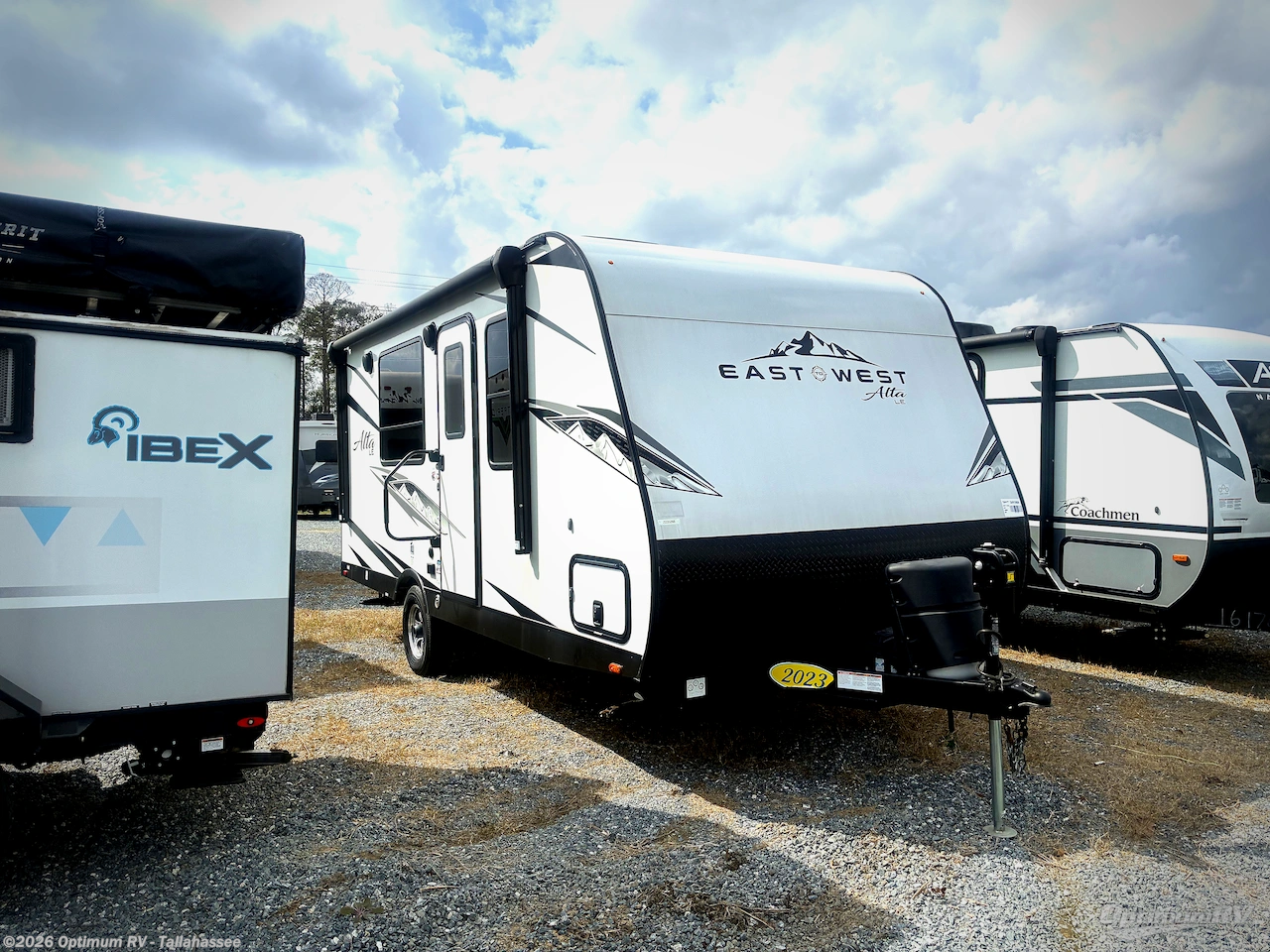 Used 2023 East to West Alta 1600MRB available in Tallahassee, Florida