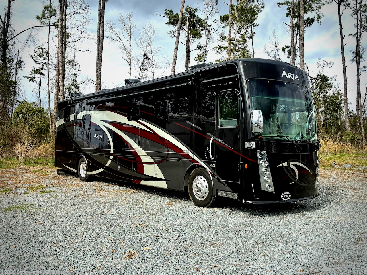 Used 2019 Thor  Aria 3901 available in Tallahassee, Florida