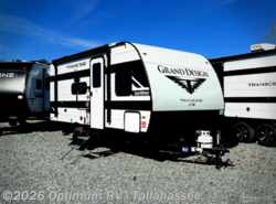 New 2026 Grand Design Transcend One 151BH available in Tallahassee, Florida
