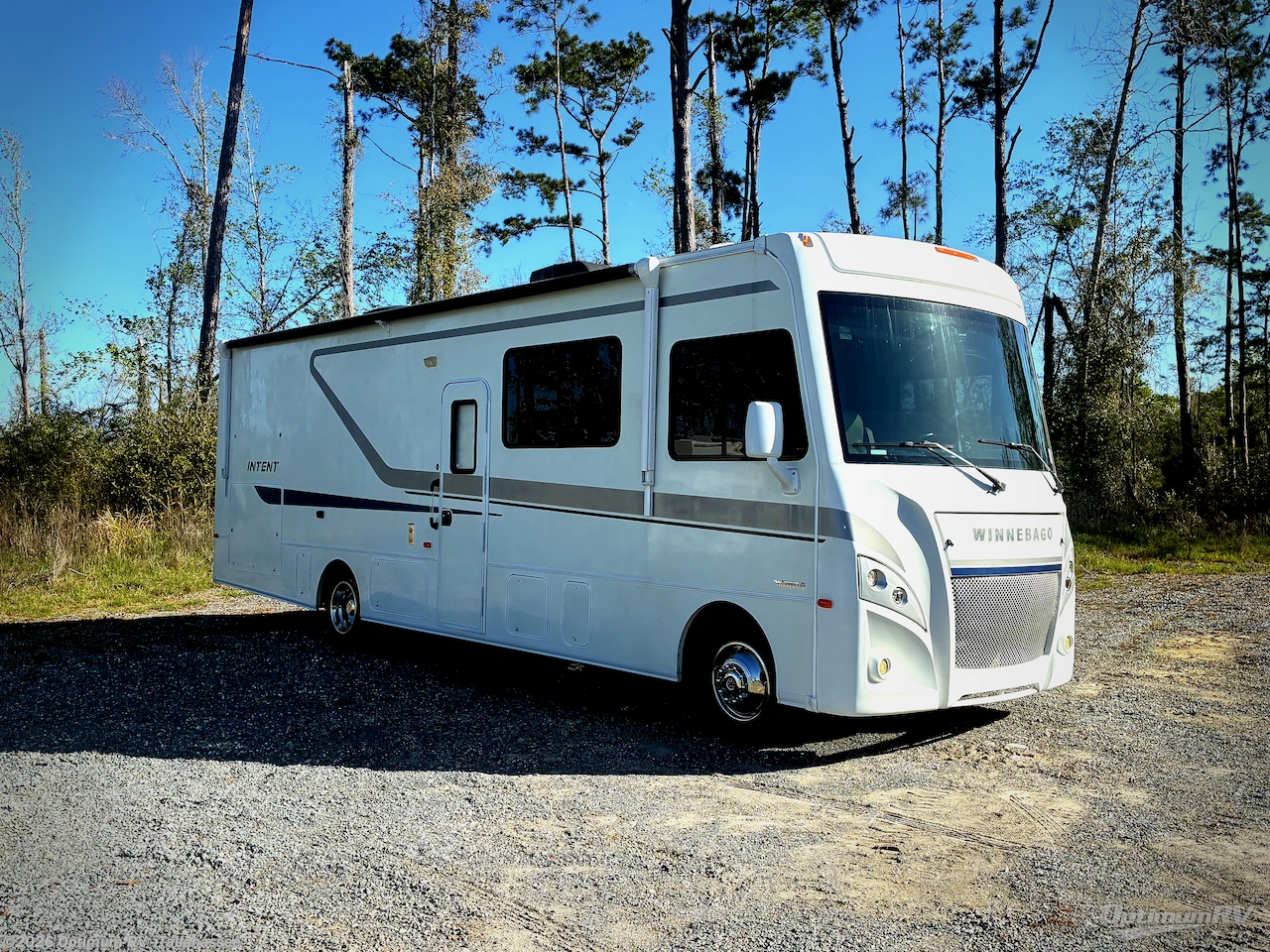 Used 2018 Winnebago Intent 31P available in Tallahassee, Florida