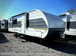 New 2026 Forest River Wildwood FSX 266BHLE available in Tallahassee, Florida