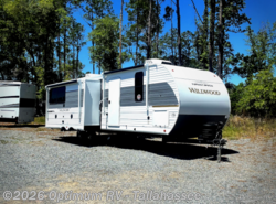 New 2026 Forest River Wildwood X-Lite 270ZEN available in Tallahassee, Florida