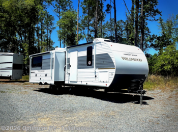 New 2026 Forest River Wildwood X-Lite 270ZEN available in Tallahassee, Florida
