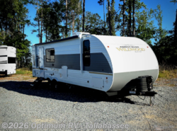 New 2026 Forest River Wildwood X-Lite 25ICE available in Tallahassee, Florida