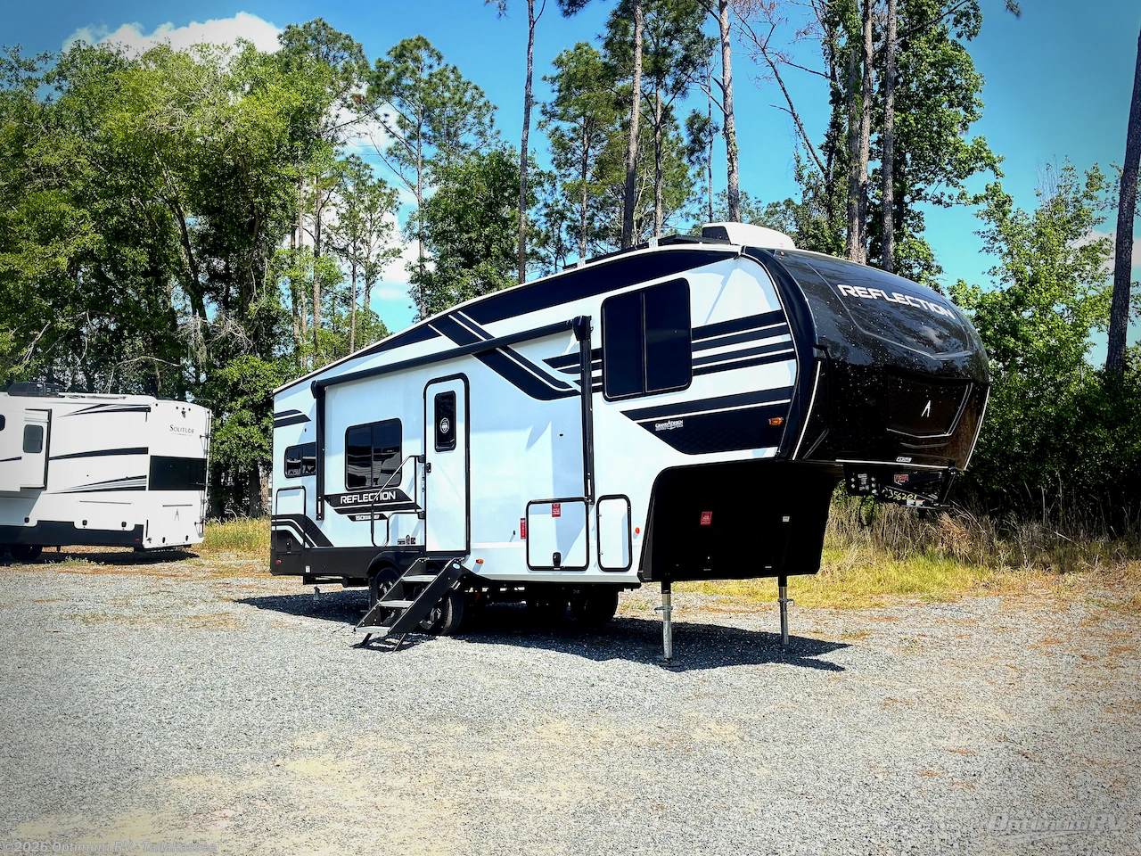 New 2026 Grand Design Reflection 150 Series 250ML available in Tallahassee, Florida