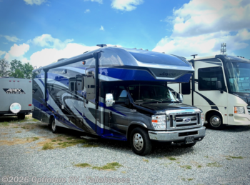 Used 2020 Jayco Greyhawk Prestige 29MVP available in Tallahassee, Florida