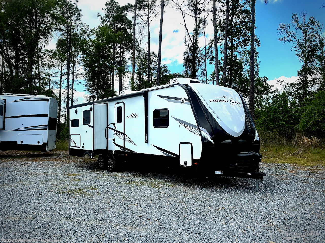 Used 2025 East to West Alta 2810KIK available in Tallahassee, Florida