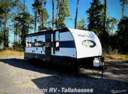 Used 2024 Forest River Cherokee Grey Wolf 20RDSE available in Tallahassee, Florida