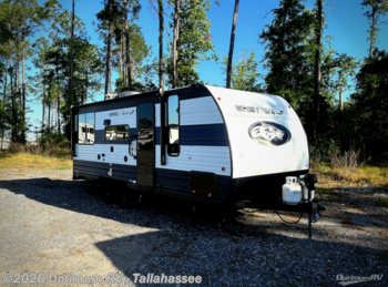 Used 2024 Forest River Cherokee Grey Wolf 20RDSE available in Tallahassee, Florida