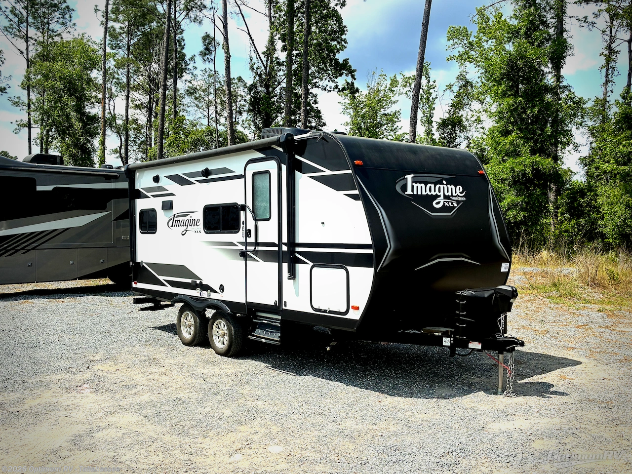 Used 2021 Grand Design Imagine XLS 17MKE available in Tallahassee, Florida