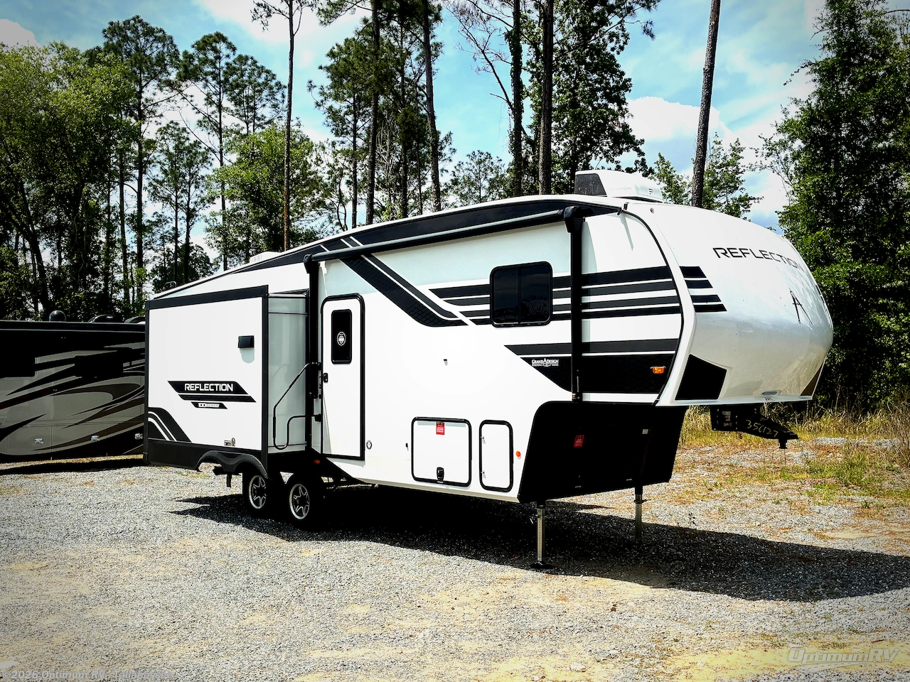 New 2026 Grand Design Reflection 100 Series 28RL available in Tallahassee, Florida