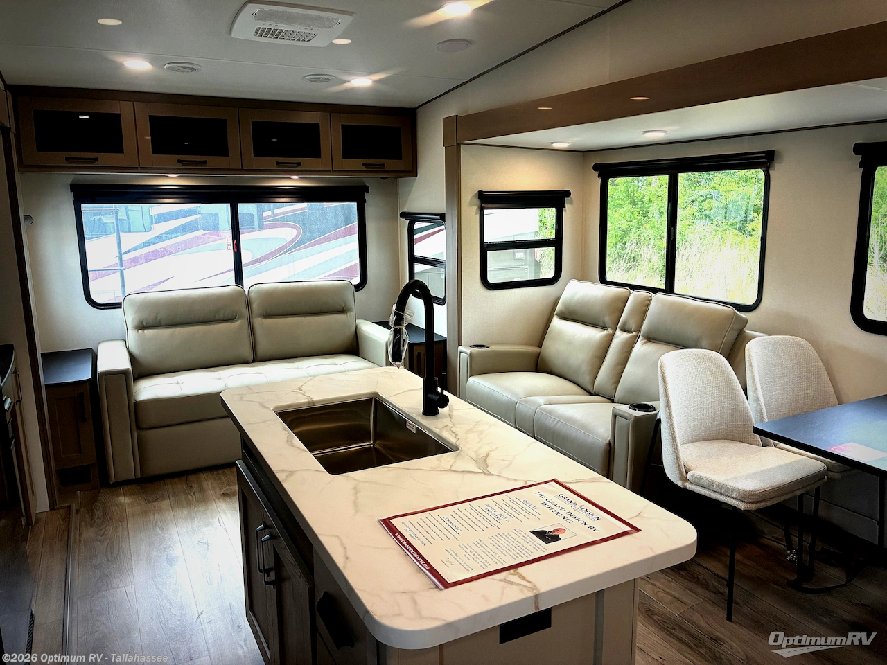 New 2026 Grand Design Reflection 100 Series 28RL available in Tallahassee, Florida