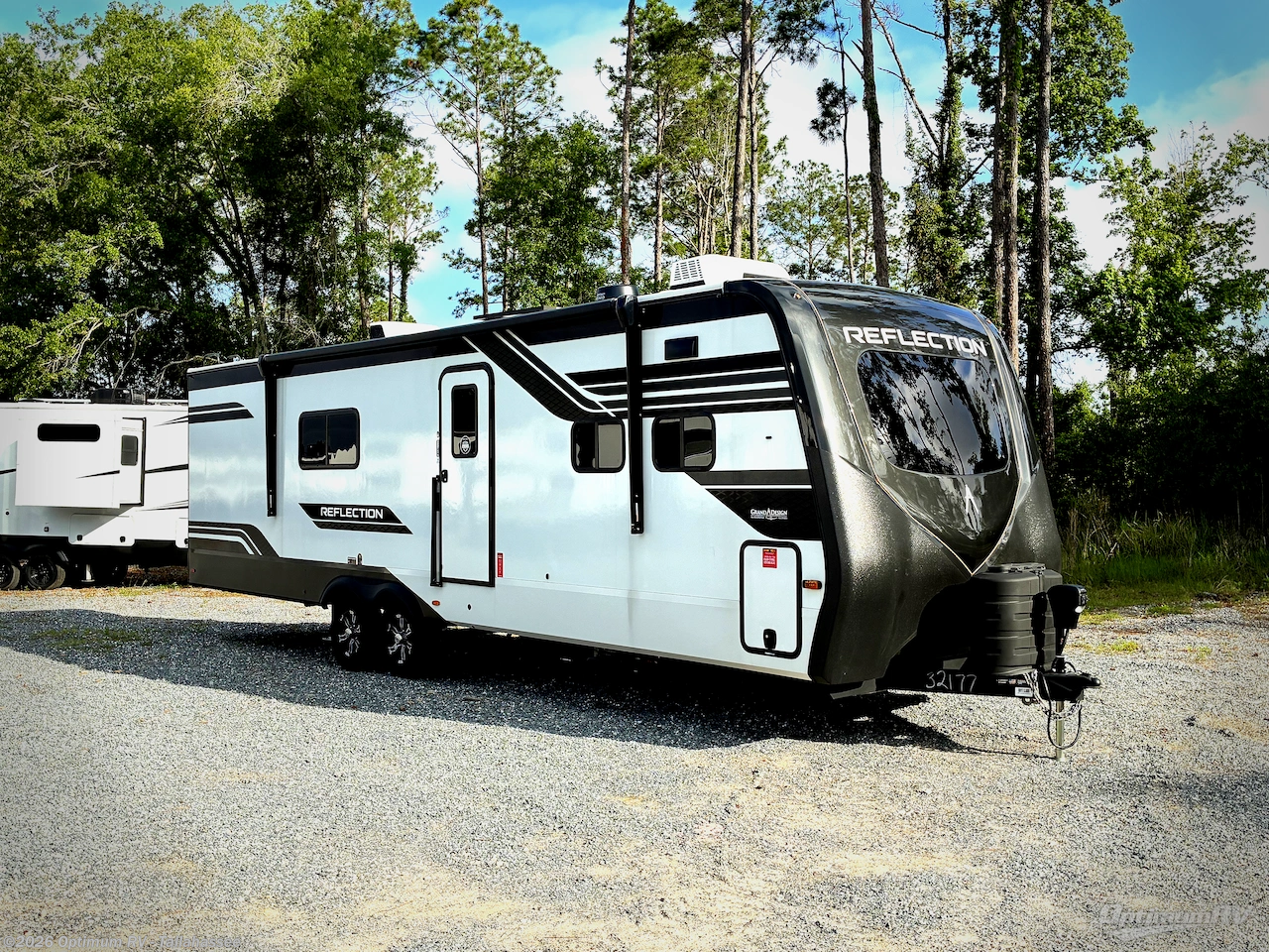 New 2026 Grand Design Reflection 322FKTS available in Tallahassee, Florida