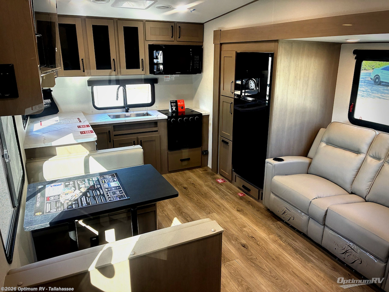 New 2026 Grand Design Reflection 150 Series 250ML available in Tallahassee, Florida