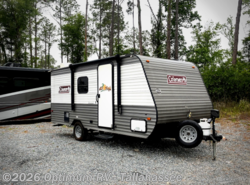 Used 2023 Dutchmen Coleman 17B available in Tallahassee, Florida