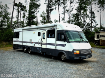 Used 1995 Newmar Kountry Star 3750 available in Tallahassee, Florida