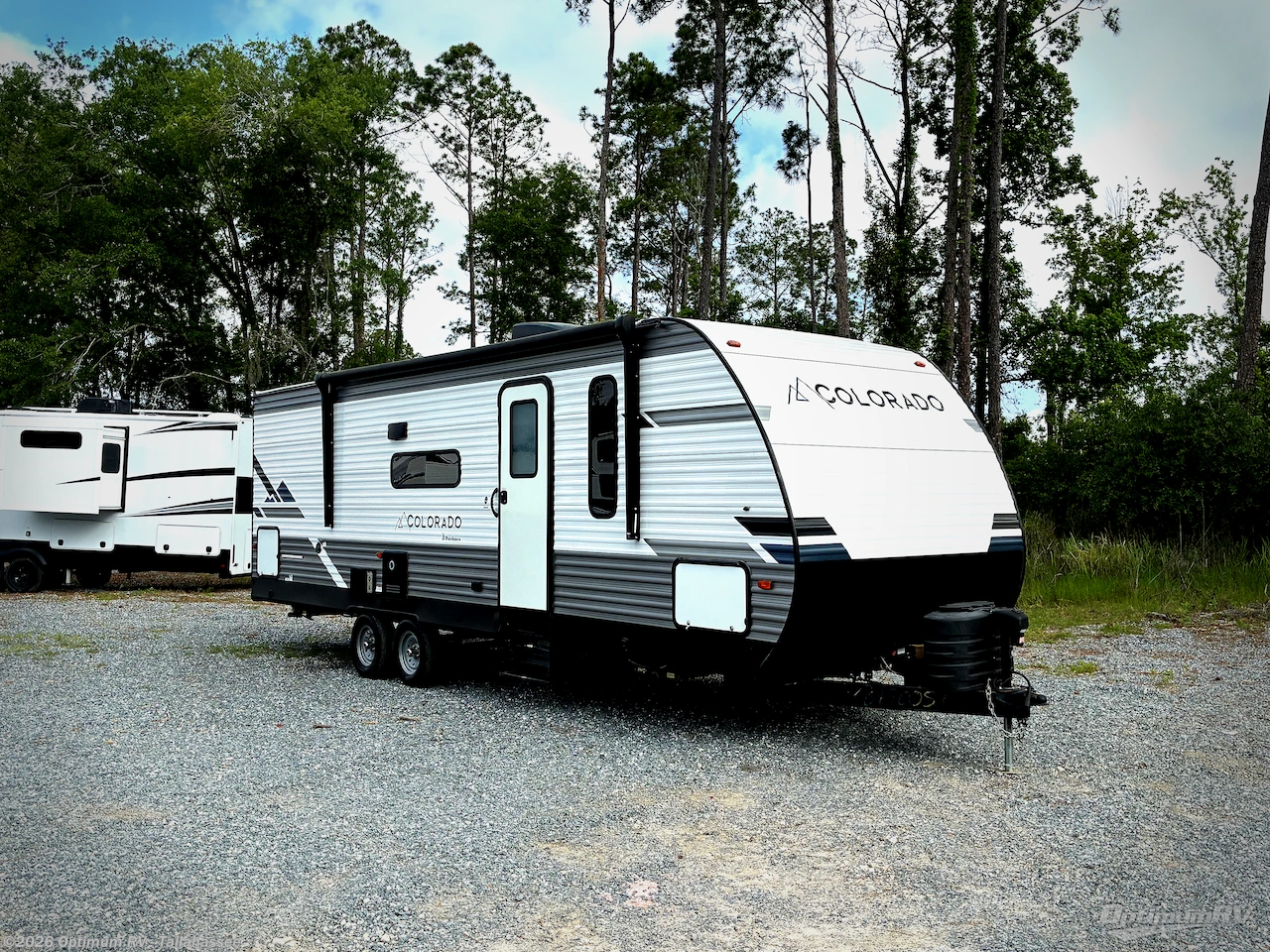 Used 2023 Dutchmen Colorado 26BHC available in Tallahassee, Florida