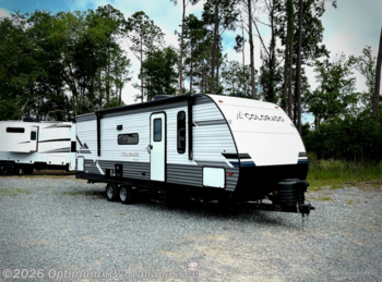 Used 2023 Dutchmen Colorado 26BHC available in Tallahassee, Florida