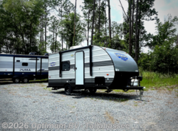 Used 2024 Forest River Salem FSX 164RBLE available in Tallahassee, Florida