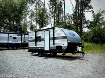 Used 2024 Forest River Salem FSX 164RBLE available in Tallahassee, Florida