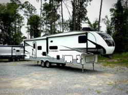 Used 2023 K-Z Durango Half-Ton D274BHD available in Tallahassee, Florida