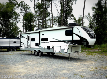 Used 2023 K-Z Durango Half-Ton D274BHD available in Tallahassee, Florida