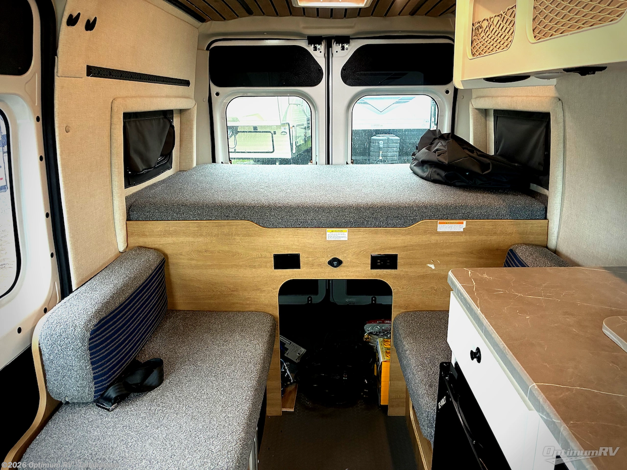 Used 2024 Thor  FREEDOM ELITE 17D available in Tallahassee, Florida