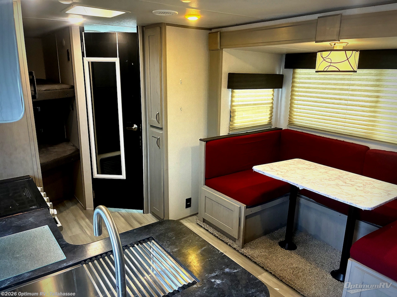 Used 2021 Prime Time Tracer 24DBS available in Tallahassee, Florida
