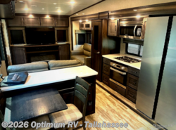 Used 2022 Grand Design Reflection 341RDS available in Tallahassee, Florida