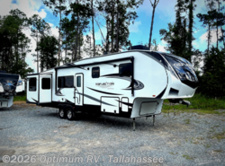 Used 2022 Grand Design Reflection 341RDS available in Tallahassee, Florida