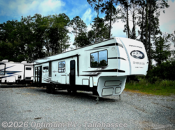 Used 2025 Forest River Cherokee Wolf Pack 350PACK15 available in Tallahassee, Florida
