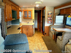 Used 2006 Winnebago Voyage 35A available in Tallahassee, Florida