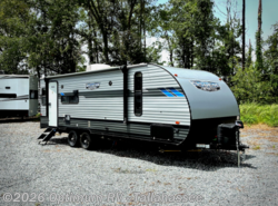 Used 2021 Forest River Salem Cruise Lite 24RLXL available in Tallahassee, Florida