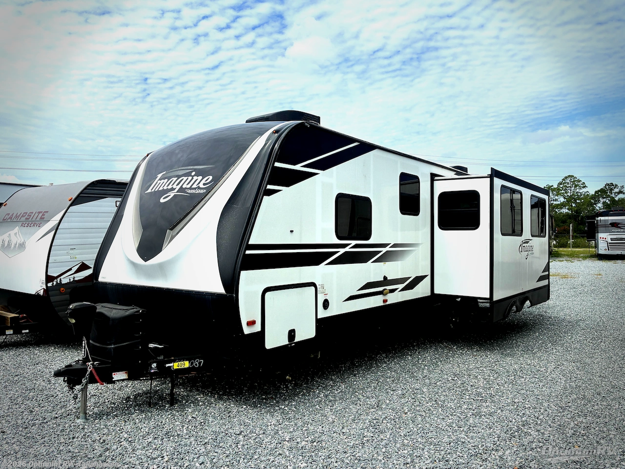 Used 2022 Grand Design Imagine 2910BH available in Tallahassee, Florida