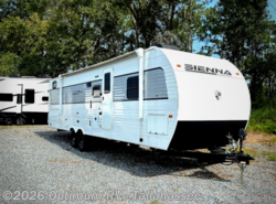Used 2025 Venture RV Sienna SA281VQB available in Tallahassee, Florida