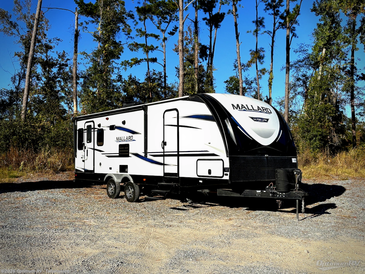 Used 2020 Fleetwood Mallard M27 available in Tallahassee, Florida