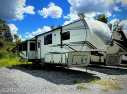 Used 2023 Keystone Montana 3857BR available in Tallahassee, Florida