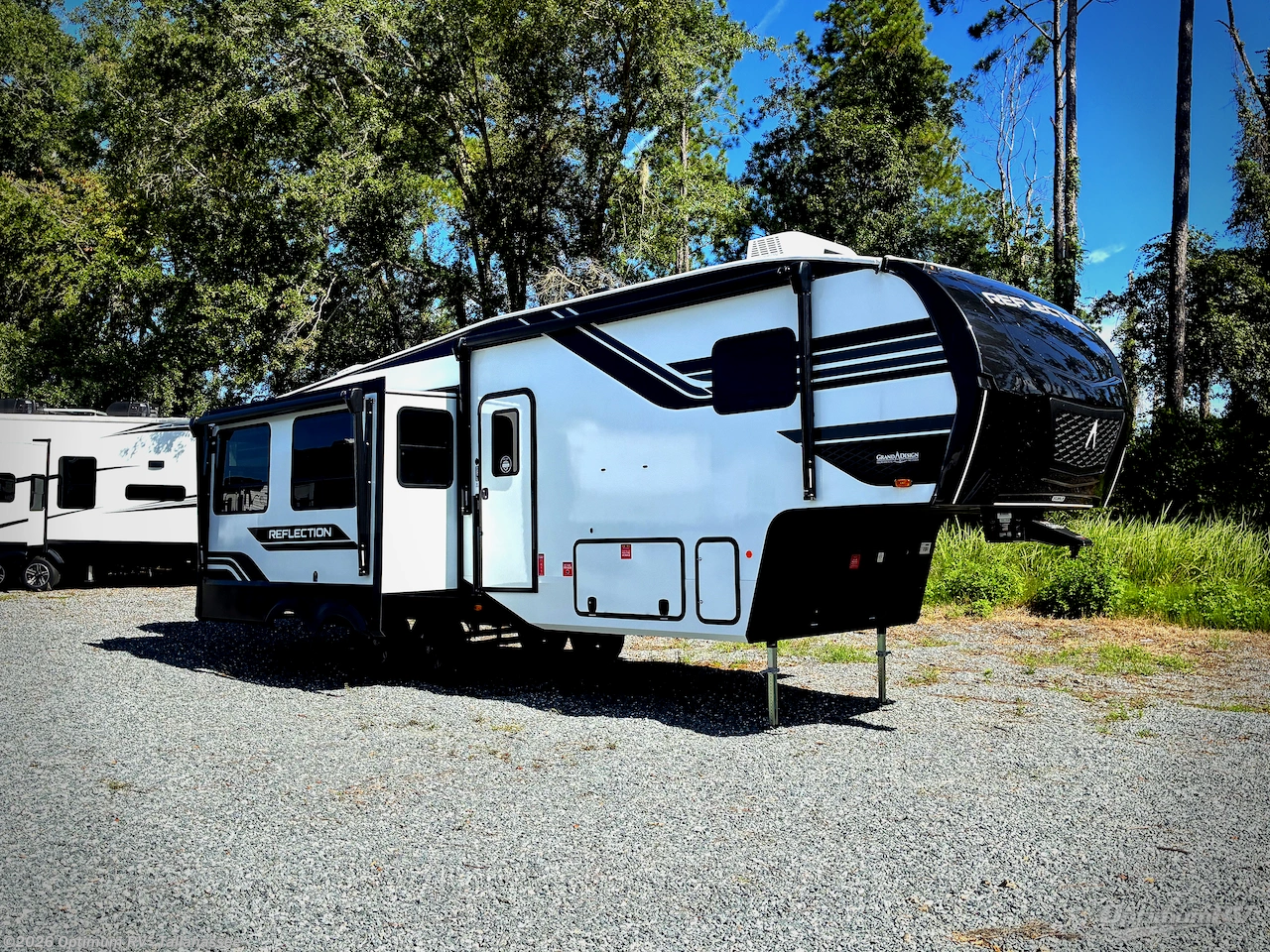 New 2027 Grand Design Reflection 303RLS available in Tallahassee, Florida
