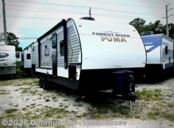 New 2026 Forest River Puma Camping Edition 305BHCE available in Tallahassee, Florida