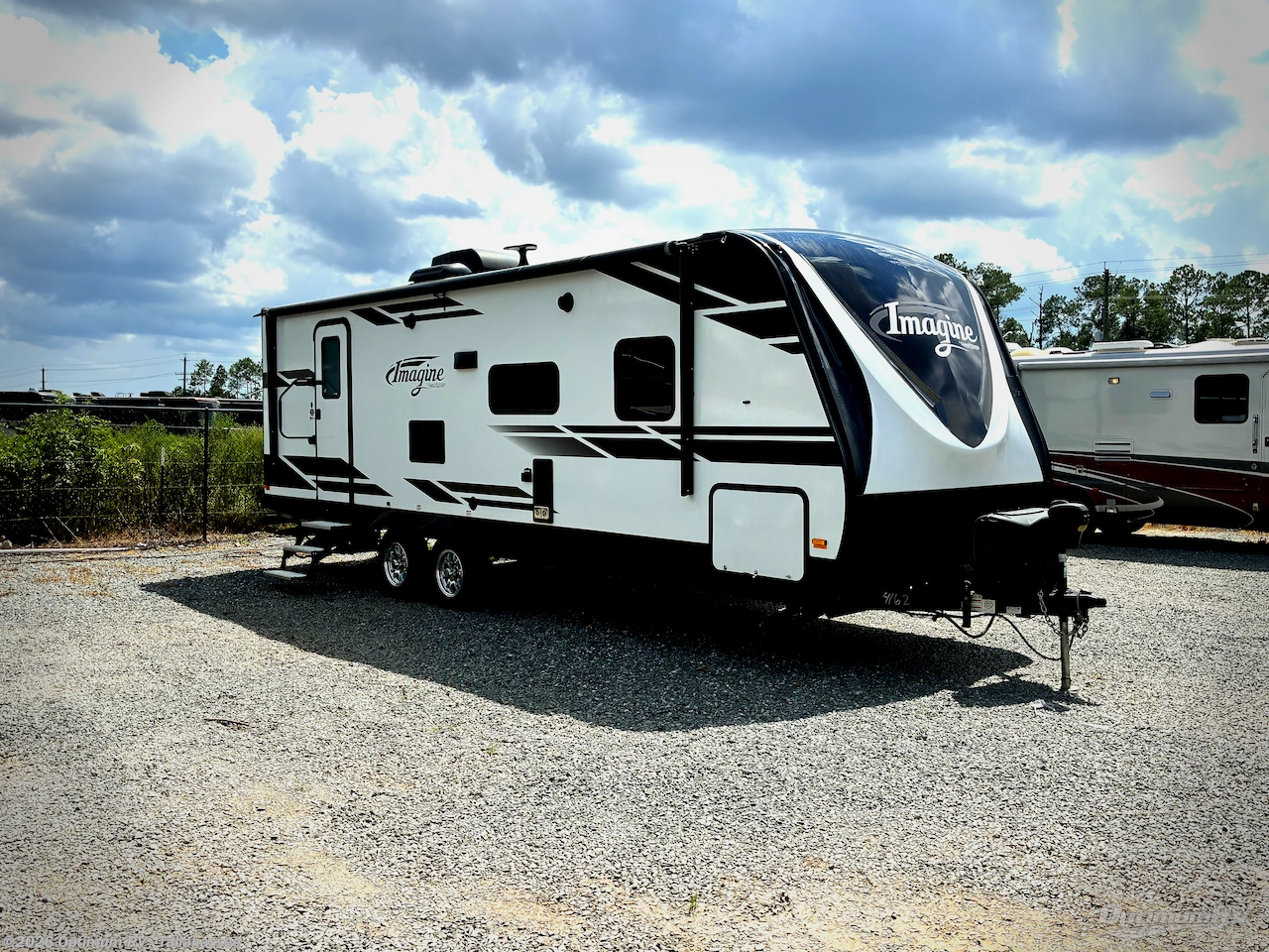 Used 2019 Grand Design Imagine 2600RB available in Tallahassee, Florida