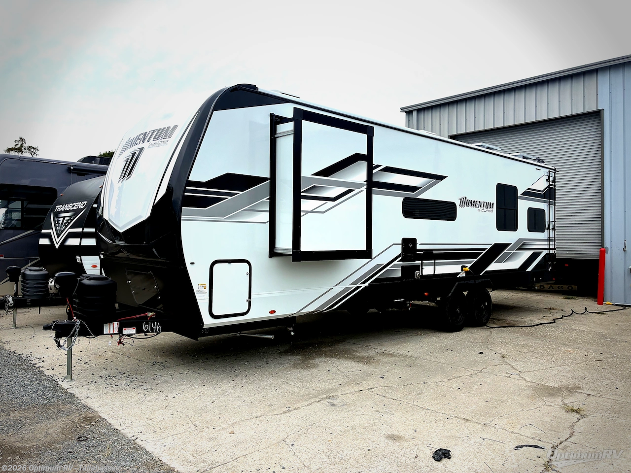 New 2027 Grand Design Momentum G-Class 29GS available in Tallahassee, Florida