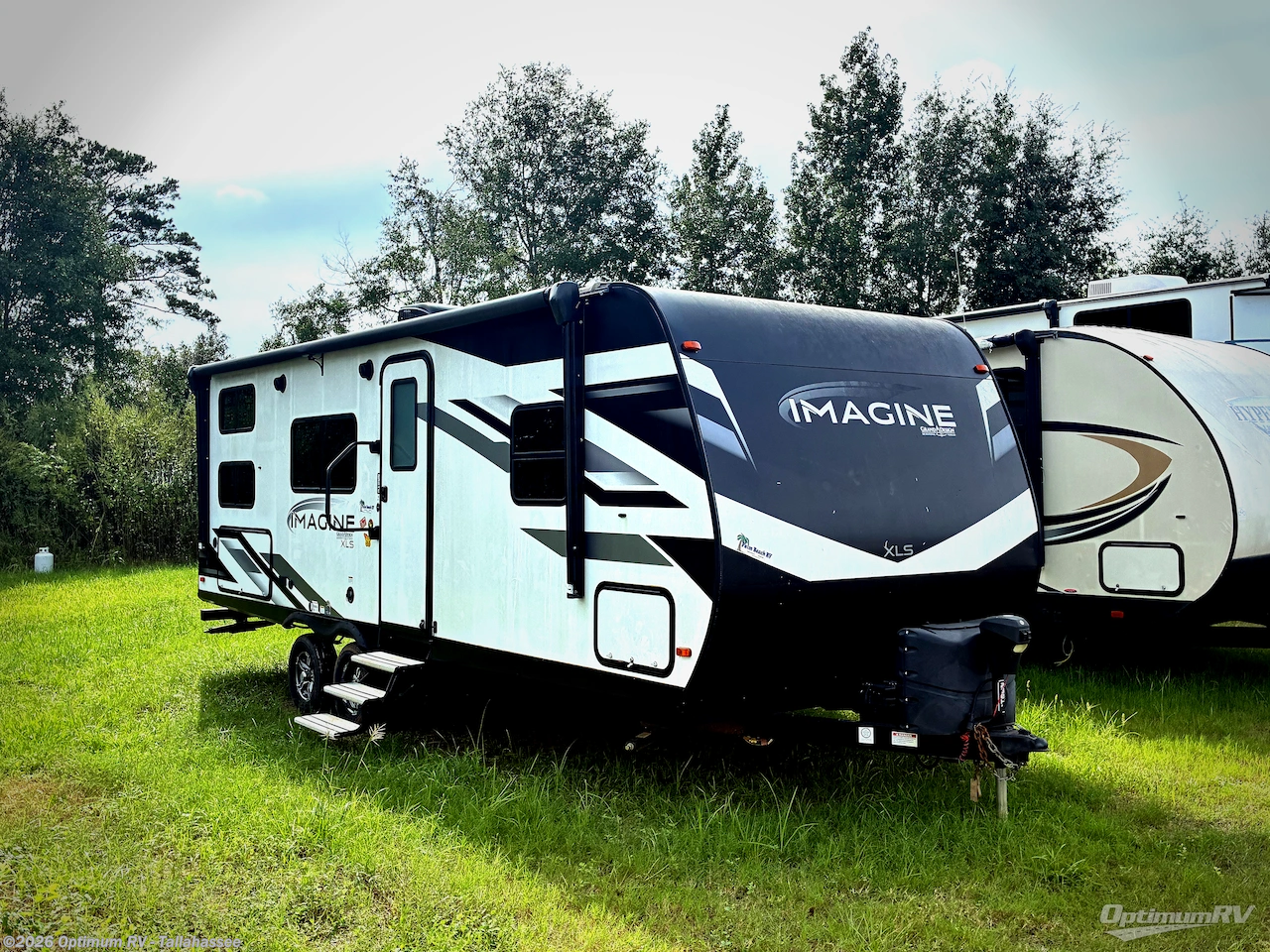 Used 2022 Grand Design Imagine XLS 22RBE available in Tallahassee, Florida