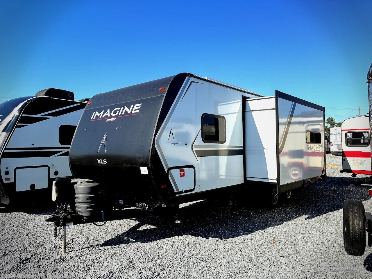 Used 2026 Grand Design Imagine XLS 25DBE available in Tallahassee, Florida