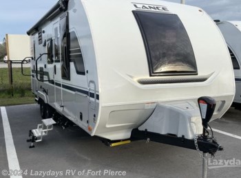 New 24 Lance  2185 available in Fort Pierce, Florida